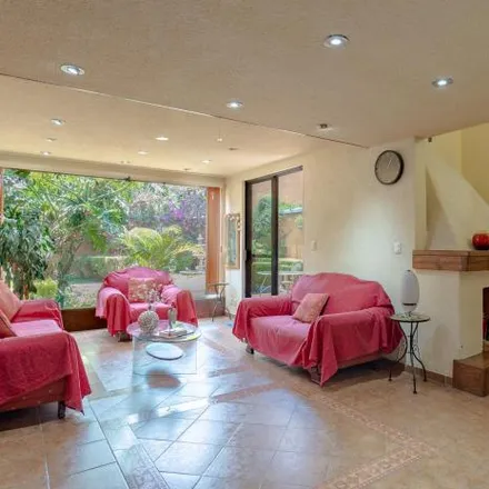Buy this 4 bed house on Calle Diligencias in Tlalpan, 14650 Mexico City