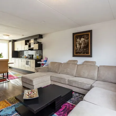 Image 2 - Ubachsberg 21, 3453 PV De Meern, Netherlands - Apartment for rent