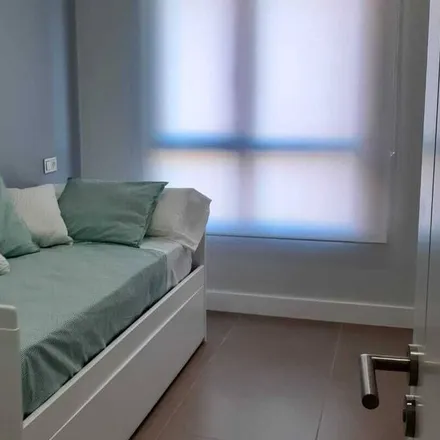 Rent this 2 bed apartment on 36626 A Illa de Arousa