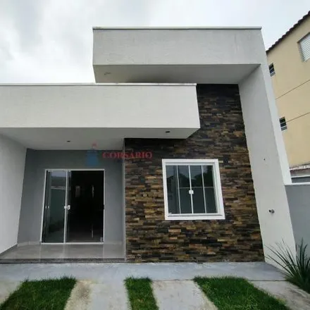 Image 1 - Rua Tibagí, Praia do Leste, Pontal do Paraná - PR, Brazil - House for sale