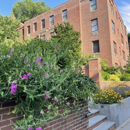 Rent this 2 bed condo on 319;321;323;325 Tappan Street in Brookline, MA 02447