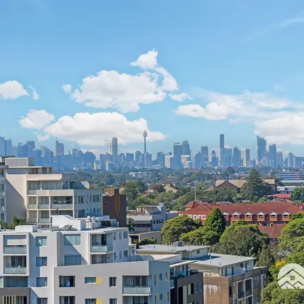 Rent this 2 bed apartment on 4 Nipper Street in Homebush NSW 2140, Australia