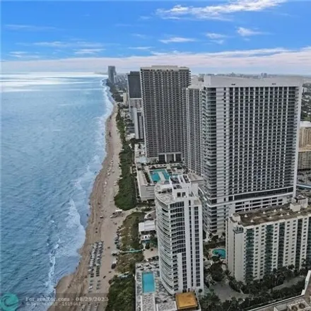 Rent this 1 bed condo on 4001 South Ocean Drive in Beverly Beach, Hollywood