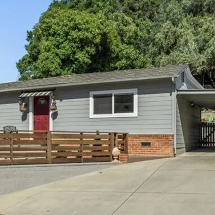 Buy this 2 bed house on 100 College Avenue in Los Gatos, CA 95030