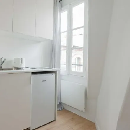Image 7 - 61 Avenue Niel, 75017 Paris, France - Apartment for rent