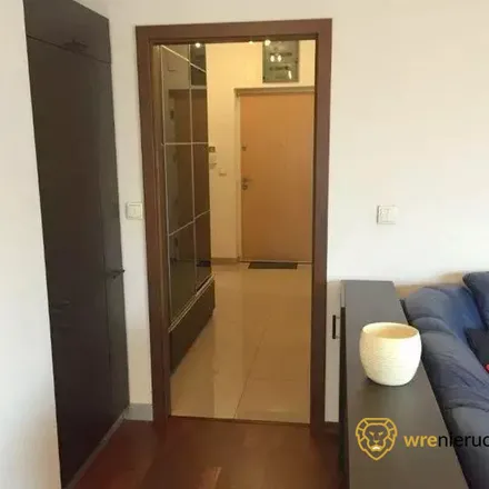 Rent this 2 bed apartment on plac Generała Józefa Bema 3 in 50-265 Wrocław, Poland