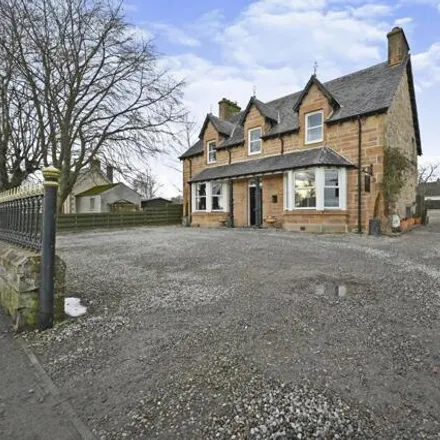Buy this 8 bed house on Tullochard Guest House in Obsdale Road, Alness