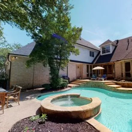 Buy this 5 bed apartment on 5316 Park Ridge Road in Highland Shores, Flower Mound