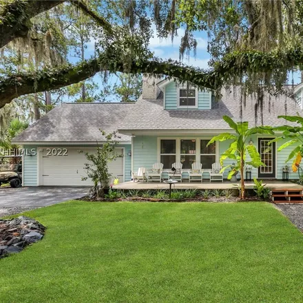 Buy this 3 bed house on 14 Ulmer Road in Bluffton, Beaufort County
