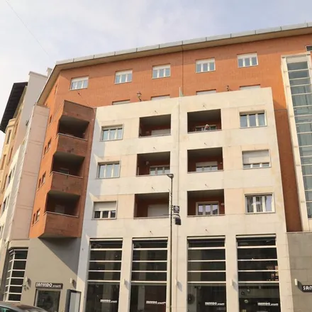 Image 1 - Corso Germano Sommeiller 4, 10125 Turin TO, Italy - Apartment for rent