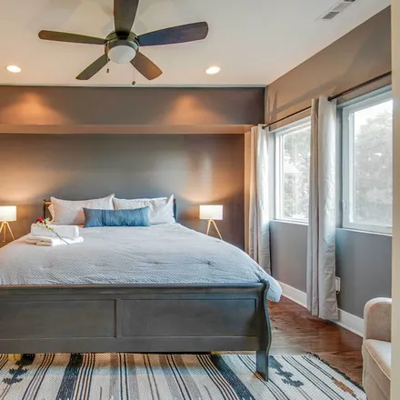 Rent this 4 bed house on Nashville-Davidson