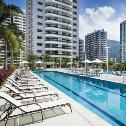 Image 2 - Rua Rodrigo Melo Franco, Barra Olímpica, Rio de Janeiro - RJ, 22783-127, Brazil - Apartment for sale