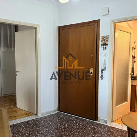 Rent this 3 bed apartment on Μάρκου Μπότσαρη 110 in Thessaloniki Municipal Unit, Greece