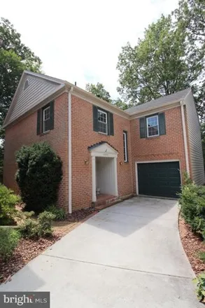 Rent this 4 bed house on 6028 1st Street North in Arlington, VA 22203