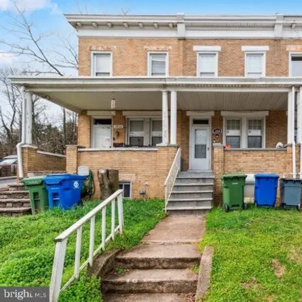 Buy this 3 bed house on 3930 6th Street in Baltimore, MD 21225