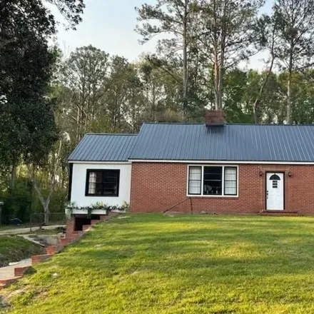Buy this 2 bed house on 617 Holley Avenue in Camp Hill, Tallapoosa County