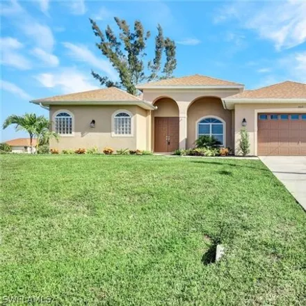 Buy this 3 bed house on 2083 Southwest 29th Terrace in Cape Coral, FL 33914