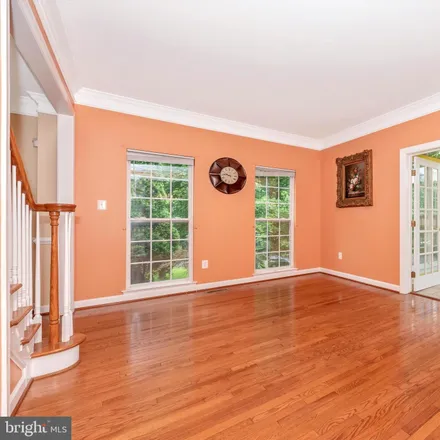 Image 7 - 6636 South Clifton Road, Braddock Heights, Frederick County, MD 21703, USA - House for sale