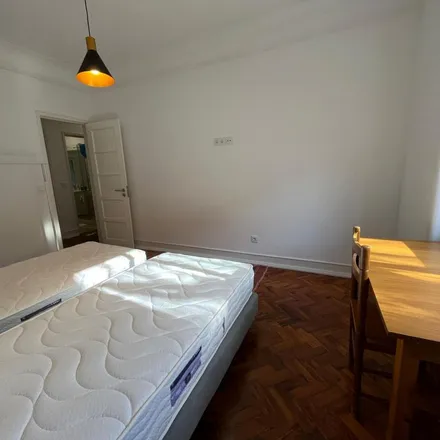 Image 2 - Rua Edison 8, 1000-143 Lisbon, Portugal - Apartment for rent