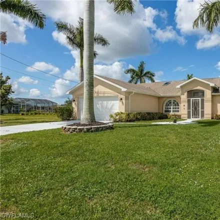 Image 1 - 548 Southeast 8th Place, Cape Coral, FL 33990, USA - House for sale