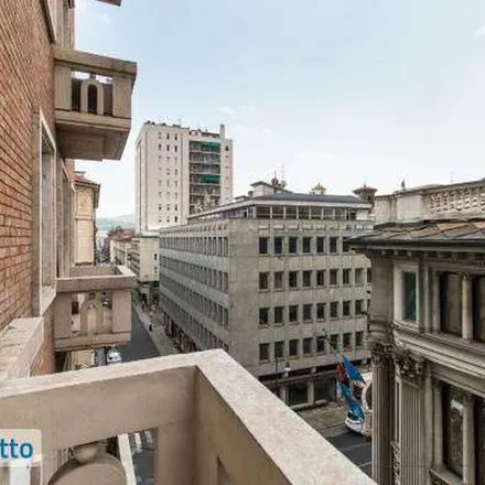 Rent this 6 bed apartment on Palazzo della Banca Commerciale Italiana in Via dell'Arsenale, 10121 Turin TO
