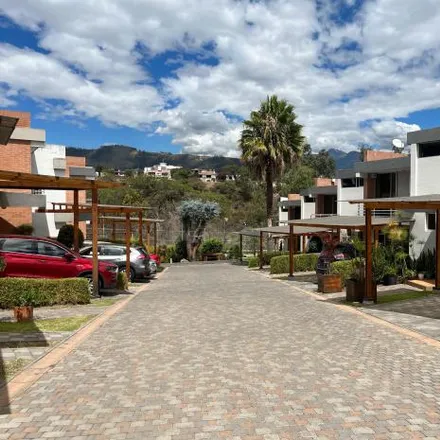 Image 2 - unnamed road, 170184, Tumbaco, Ecuador - House for sale