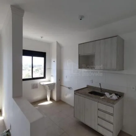 Buy this 2 bed apartment on Rua Amábile Fattori in Vila Melhado, Araraquara - SP