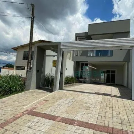 Image 1 - Rua da Academia, Universitário, Cascavel - PR, 85819-350, Brazil - House for sale