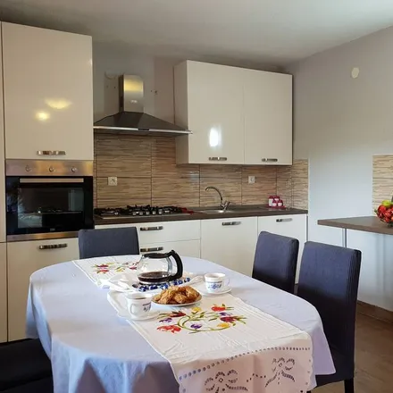 Image 3 - Polje, Primorje-Gorski Kotar County, Croatia - Apartment for rent