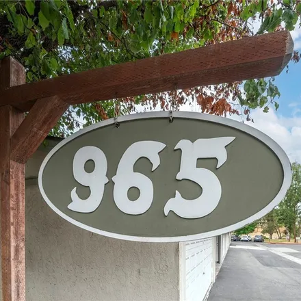 Image 5 - 965 South Idaho Street, La Habra, CA 90631, USA - Condo for sale