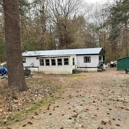 Buy this studio apartment on 127 Marcy Hill Road in Swanzey, NH 03446