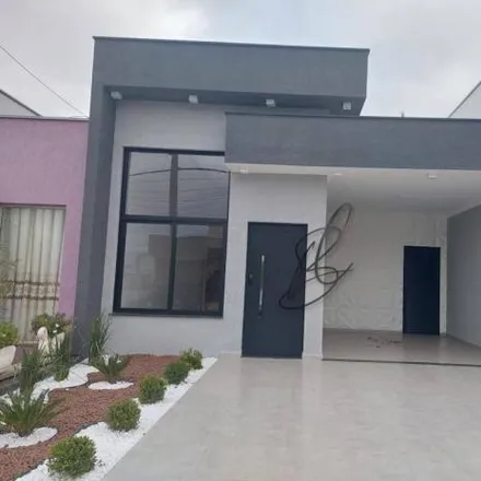 Buy this 3 bed house on Rua Seraphim Banietti in Bairro do Caguassu, Sorocaba - SP