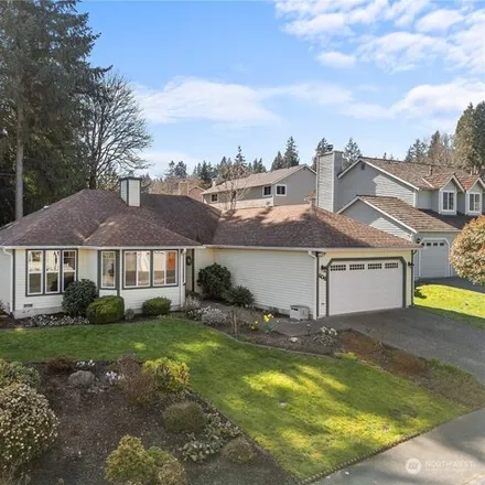 Image 1 - 606 225th Place Southeast, Bothell, WA 98021, USA - House for sale