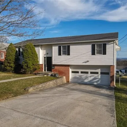Buy this 3 bed house on 1511 Christopher Street in Upper Yoder Township, PA 15905