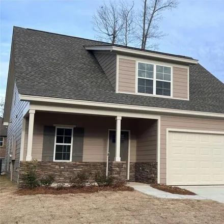 Buy this 3 bed house on Birchfield Place in Montgomery, AL 36616