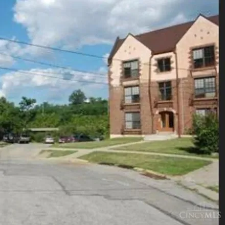 Rent this 1 bed apartment on 999 Cleveland Avenue in Cincinnati, OH 45229