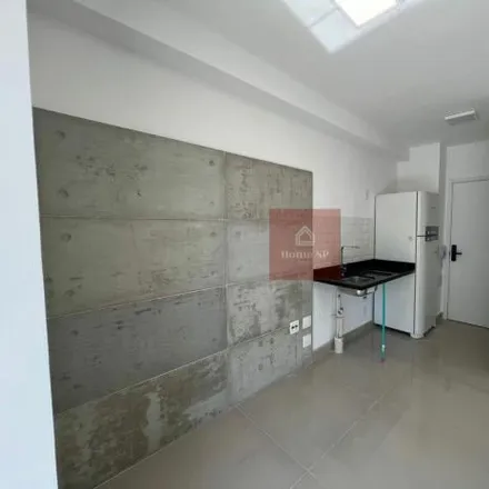 Buy this 1 bed apartment on Avenida Santo Amaro 3575 in Campo Belo, São Paulo - SP