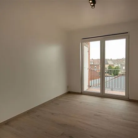 Image 4 - Ninoofsesteenweg 52;54, 1500 Halle, Belgium - Apartment for rent