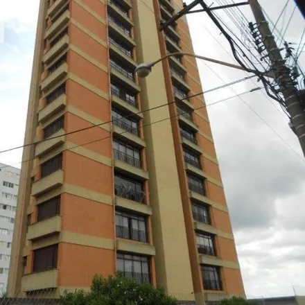 Buy this 1 bed apartment on Rua Episcopal 1289 in Centro, São Carlos - SP
