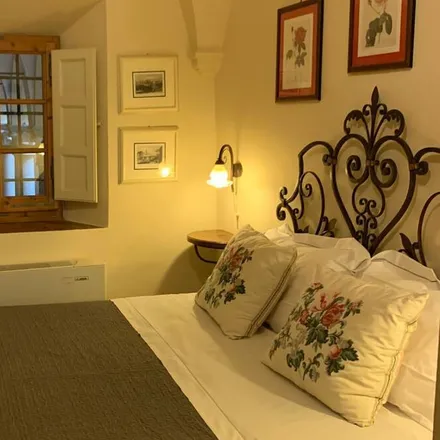 Rent this 1 bed apartment on Banca CR Firenze in Corso Italia 2, 56125 Pisa PI