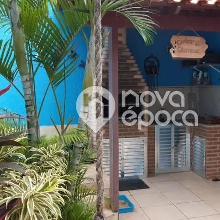 Buy this 4 bed house on Portugalo Galeteria Bar in Rua Hermínia, Cachambi