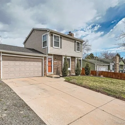 Buy this 4 bed house on 11163 West Powers Place in Jefferson County, CO 80127