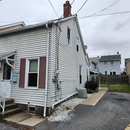 Rent this 2 bed house on 899 Crane Street in Catasauqua, PA 18032