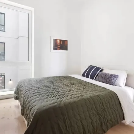 Rent this 2 bed apartment on 457 West 150th Street in New York, NY 10031