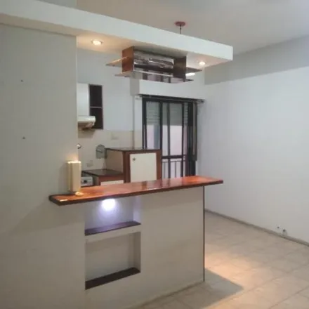 Buy this 1 bed apartment on 79 - 25 de Mayo 1625 in Partido de General San Martín, General San Martín