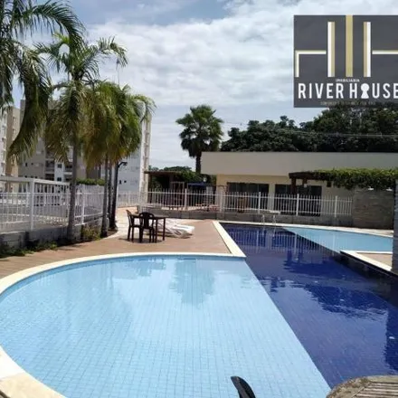 Buy this 2 bed apartment on Rua dos Buritis in Jardim das Palmeiras, Cuiabá - MT