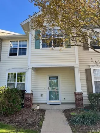 Rent this 3 bed house on 209 Hamlet Place in Morrisville, NC 27560