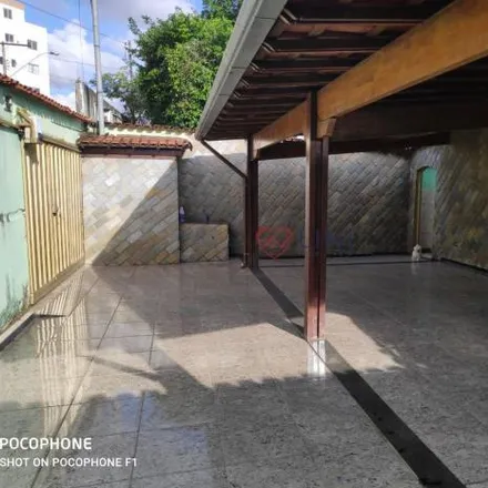 Buy this 3 bed house on Rua José Dias Vieira in Nacional, Contagem - MG