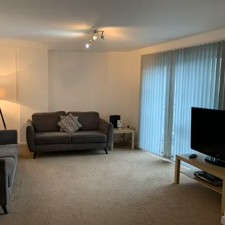Rent this 3 bed apartment on PureGym in Woolmonger Street, Northampton