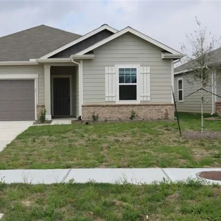 Rent this 3 bed house on Fringetree Lane in Waller County, TX